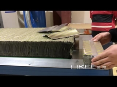 Máquina de recubrimiento de hojas de aluminio de extracción totalmente automática para uso doméstico