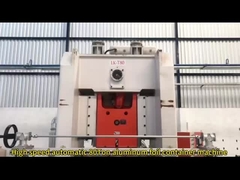 Importación de Japón Molde de perforación para la fabricación de máquinas de contenedores de papel de aluminio