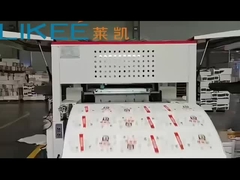 Máquina de corte a presión para máquinas de fabricación