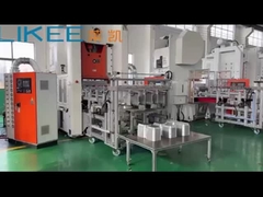 Video de operación en vivo T80