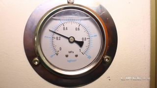 Fábrica de máquinas para fabricar contenedores de papel de aluminio T80