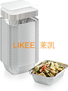 comprar Envase de Oven Microwave Aluminium Foil Food para la comida campestre online manufacture