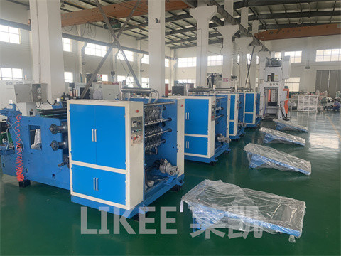 comprar Máquina de corte de hojas de aluminio de alta precisión con un peso neto de 4000 kg online manufacture