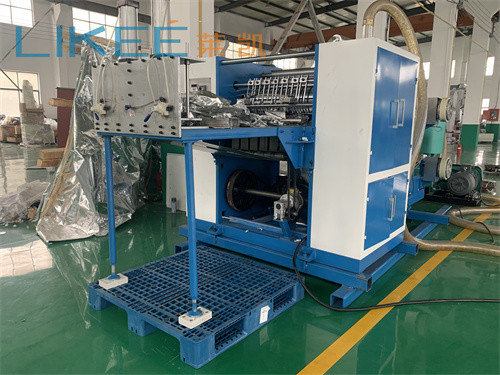 comprar de 0.015m m de aluminio 3PH del papel de la hoja del estallido precisión de alta alimentación de la máquina hacia fuera online manufacture