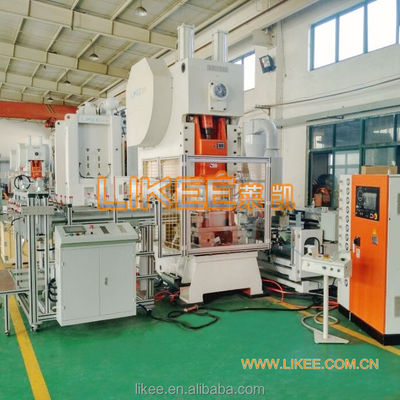 comprar Contenedor de papel de aluminio máquina de hacer bandeja ovalada desechable caja de alimentos bandejas no tóxicas online manufacture