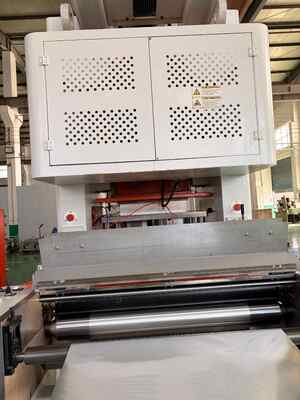 comprar Bandeja del envase del papel de aluminio que hace el logotipo modificado para requisitos particulares asado oval disponible de la máquina 3003 online manufacture