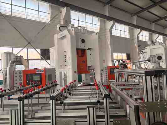 comprar Acondicionamiento de los alimentos inodoro del envase del papel de aluminio de la forma redonda online manufacture