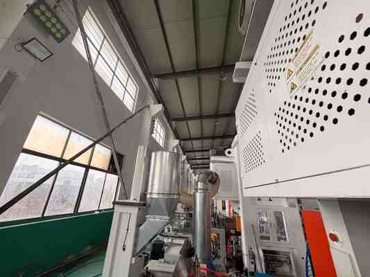 comprar LK-T80 Máquina de Contenedores de Papel de Aluminio Bandeja Desechable para Almacenamiento de Alimentos Resistente a Altas Temperaturas online manufacture