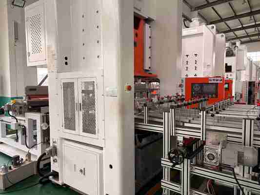 comprar LK-T80 Máquina de Contenedores de Aluminio para Comida para Llevar, Bandejas de Aluminio para Almuerzo online manufacture