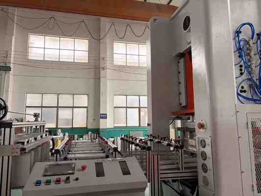 comprar LK-T80 Máquina de Contenedores de Papel de Aluminio para Llevar con Múltiples Compartimentos Desechables online manufacture