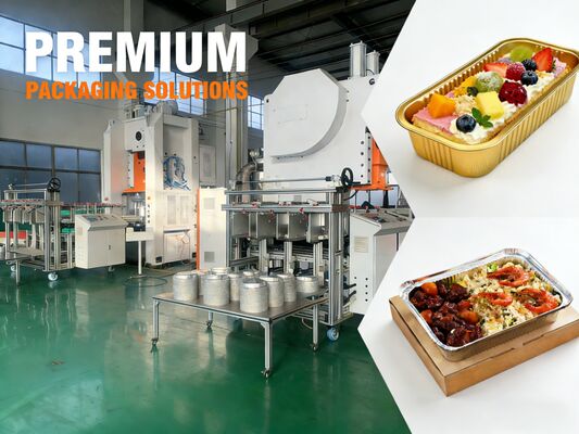 comprar LK-T63 Máquina de fabricación de contenedores de papel de aluminio totalmente automática para contenedores de paredes de arrugas y paredes lisas con cambio rápido de moho en 15 minutos Fabricación en línea
