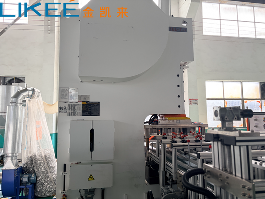comprar Tipo C operación estable del control inteligente de la máquina del envase del papel de aluminio Fabricación en línea