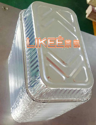 comprar Bandejas para llevar de aluminio OEM 8389 originales, sin olor peculiar online manufacture