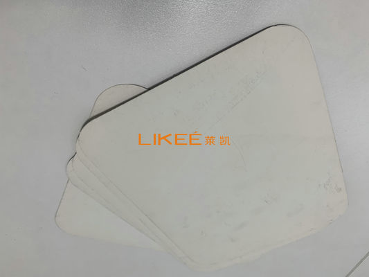 comprar La película cortada con tintas del ANIMAL DOMÉSTICO de las tapas del envase del papel de aluminio del SGS laminó online manufacture