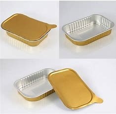 comprar envases disponibles de aluminio de abastecimiento de la línea aérea de 0.25m m online manufacture