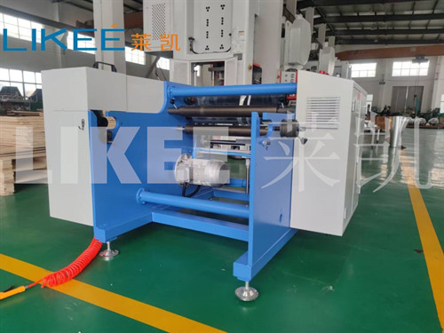 2 Maquina de remolque de papel semiautomático de casa con huso para precisión de 0.01 mm