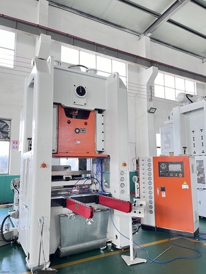 Máquina de fabricación de vajilla desechable de tipo H para una producción sostenible y conveniente
