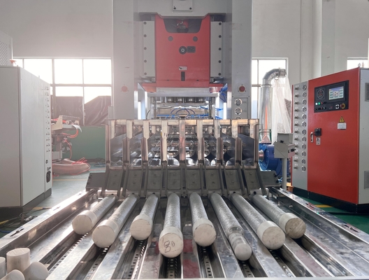 SIEMENS Motor H Frame Aluminio de papel torta Tart Vibración de la máquina para hacer alimentos