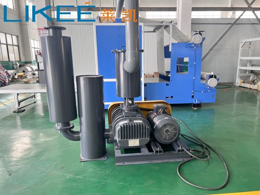 LKWP-980 Máquina de plegado de papel de cera emergente de papel de panadería plegado en V