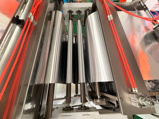 Bandeja desechable de papel de aluminio para microondas LK-T80 de 1 libra para máquinas de fabricación de restaurantes