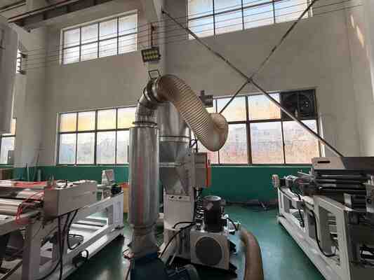 Contenedor de papel de aluminio máquina de fabricación desechable color plateado bandeja redonda de alimentos