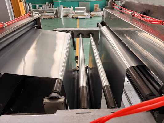 LK-T80 Máquina de Contenedores de Papel de Aluminio Apto para Horno Desechable Apto para Microondas