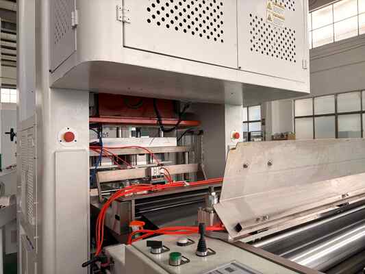 LK-T80 máquina de contenedores de papel de aluminio logotipo personalizado Feezer caja fuerte para la cocina