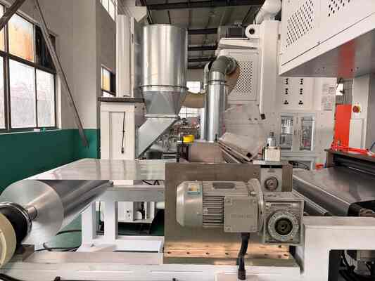 LK-T80 Máquina de contenedores de papel de aluminio 3003 3004 bandejas para servir comida