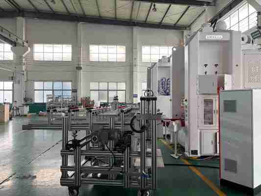 LK-T80 Pared de arrugas 660ml Contenedor de papel de aluminio desechable de peso ligero