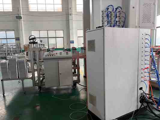 LK-T80 amigable con el medio ambiente 9 pulgadas de papel de aluminio de papel de aluminio de papel de aluminio de papel de aluminio desechable