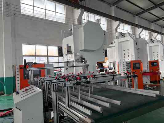 LK-T80 Grill automático 250 ml de aluminio de papel de aluminio para la fabricación de contenedores de alimentos